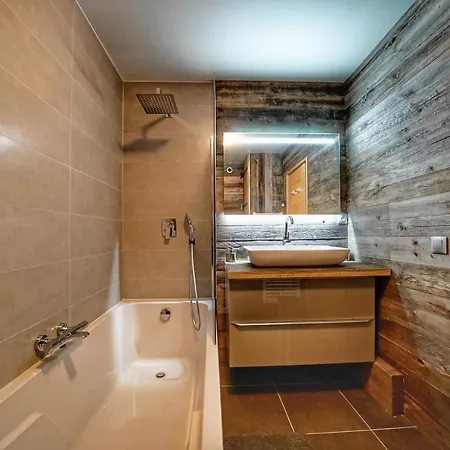 Immobilier De Montagne - La Collection - Casa Apartment *