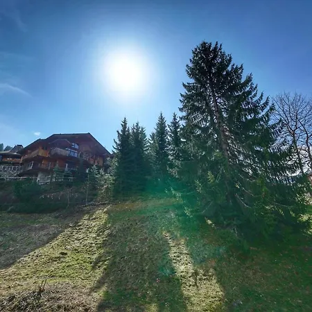 Immobilier De Montagne - La Collection - Casa Apartment *