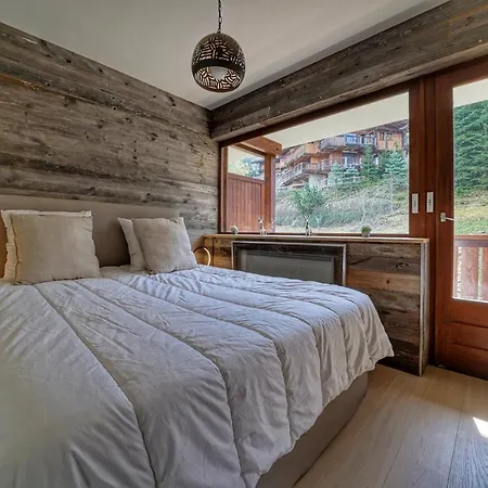 Immobilier De Montagne - La Collection - Casa Megeve